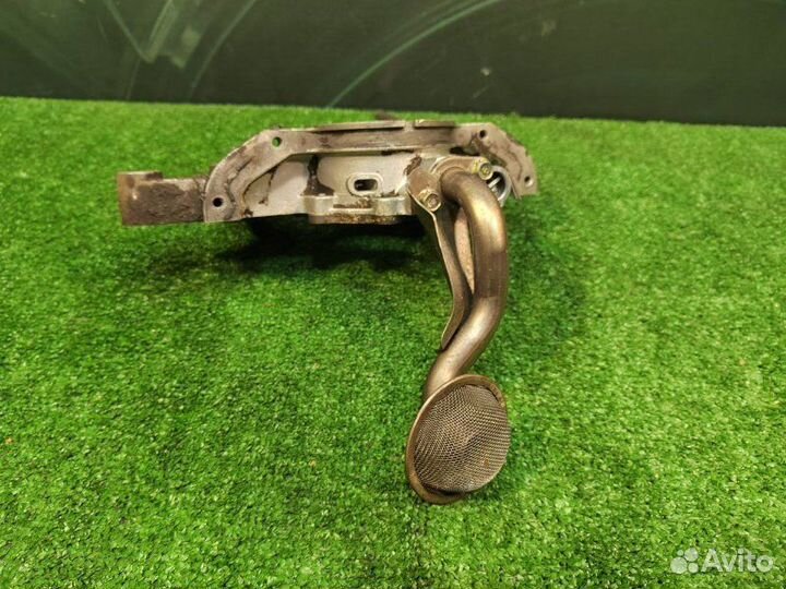 Масляный насос Kia Spectra S6D 2004-2011