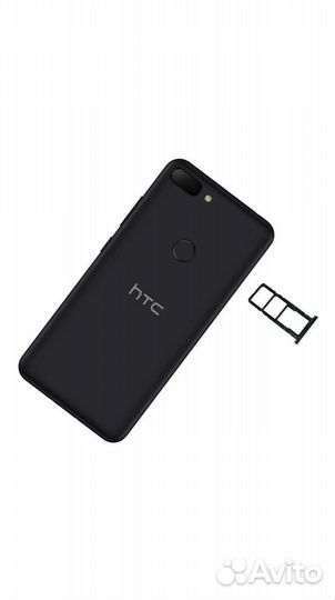 HTC wildfire e lite