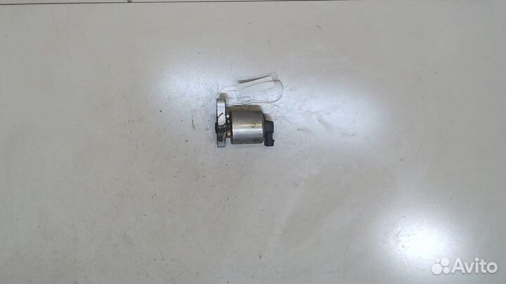 Клапан рециркуляции газов Opel Astra G, 2000