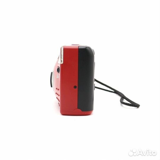 Fuji DL-8 Красный