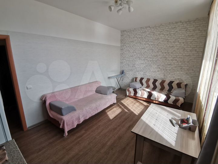 1-к. квартира, 42 м², 3/4 эт.