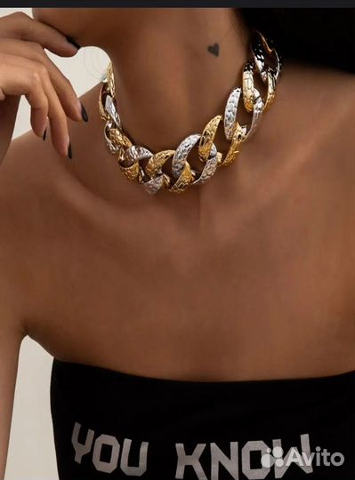 Аксессуары