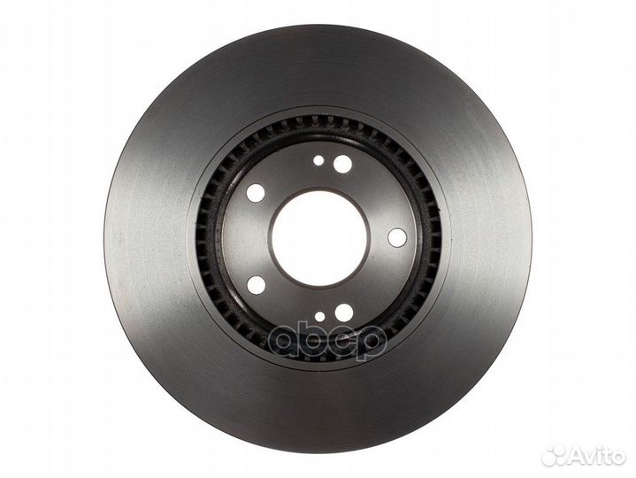 Z05957 диск тормозной передний Hyundai ix35/So