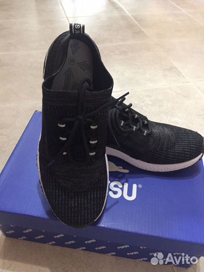 Кроссовки для мальчика