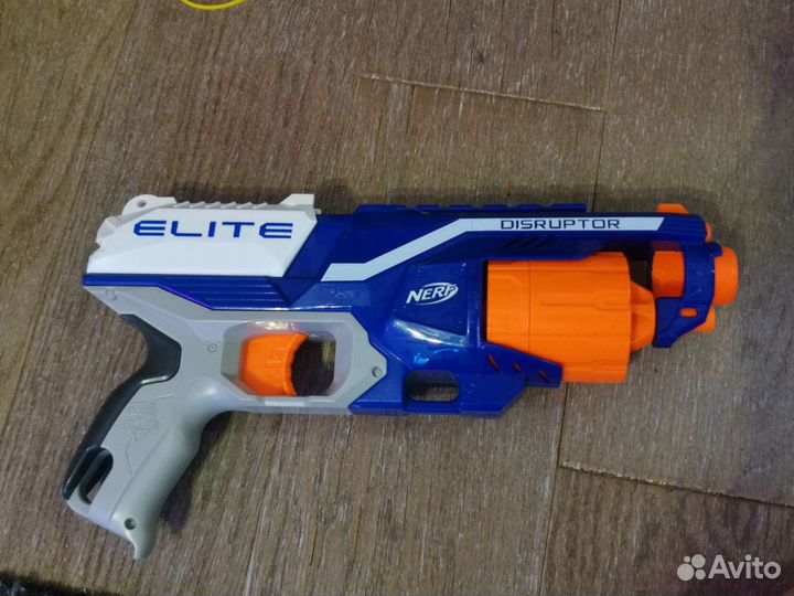 Робот и другие игрушки