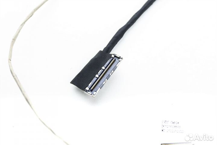 Шлейф для матрицы Dell 3450 FHD p/n: jnpw9, 0jnpw9