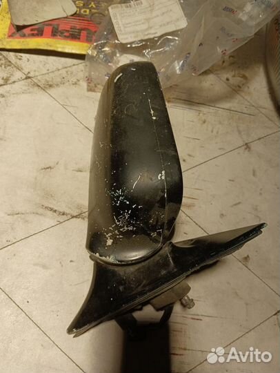 Зеркало правое Тойота Camry XV10