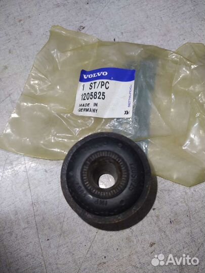 Сайлентблок рычага Volvo 1205825