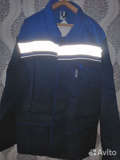 Спецодежда пиджак