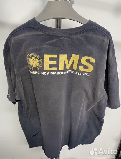 Футболка Project G/R Оригинал