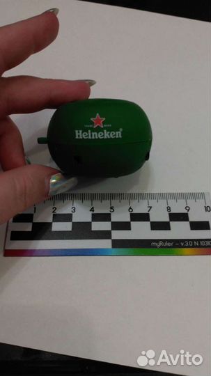 Блютуз колонка