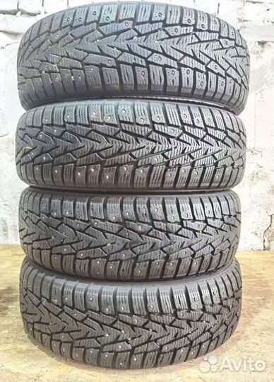 Nokian Tyres Hakkapeliitta 7 185/65 R15 92T