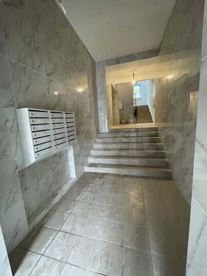 2-к. квартира, 59,3 м², 5/9 эт.