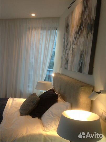 Тюль матовый 5.00х 2.90