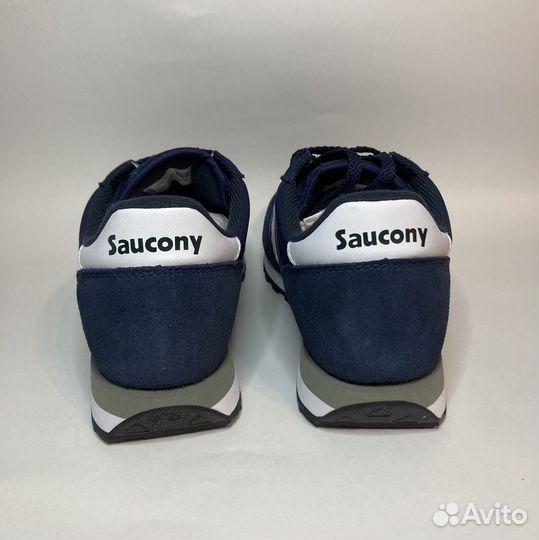 Кроссовки saucony jazz originals