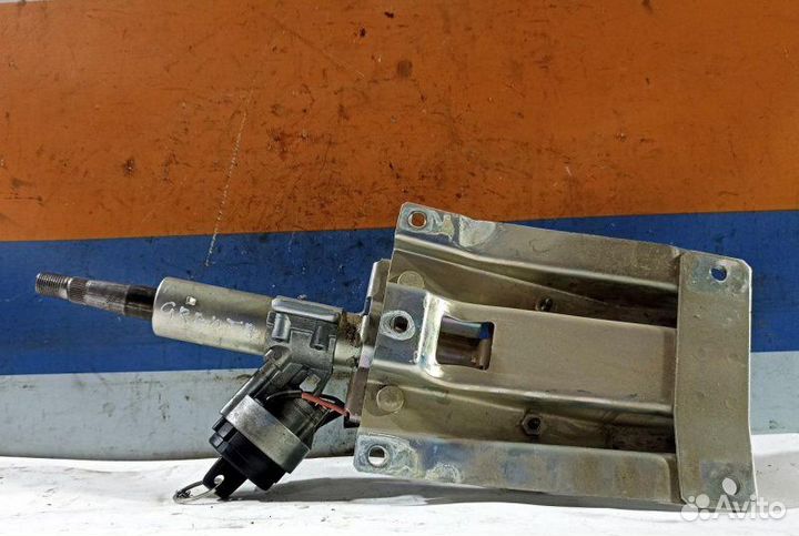 Колонка рулевая LADA Granta 2190