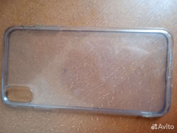 Чехол для iPhone