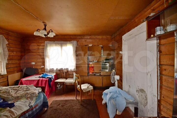 Дача 32 м² на участке 4,5 сот.