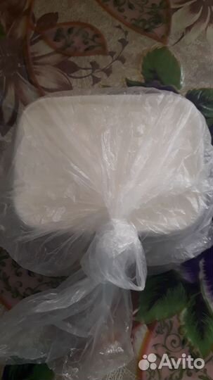 Молочная продукция