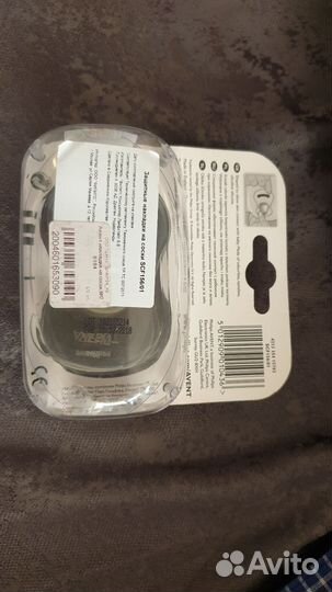 Защитные Накладки на соски грудь avent № 2