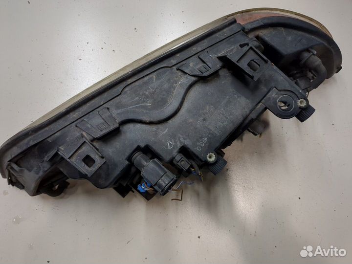 Фара (передняя) правая BMW 5 E39, 1997