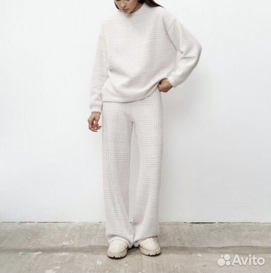 Костюм nats brand xs