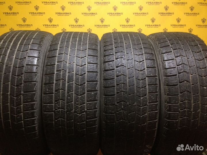 Dunlop Graspic DS3 225/55 R17
