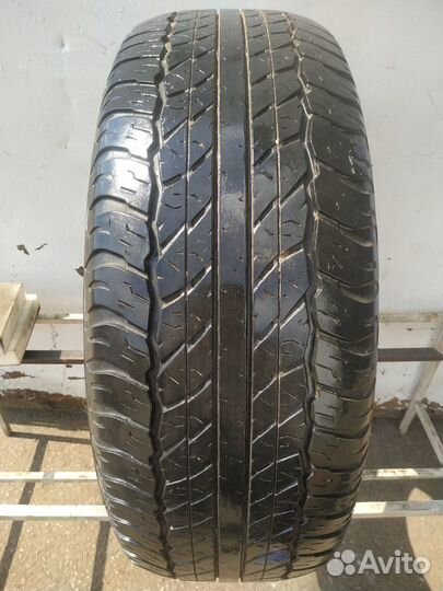 Dunlop Grandtrek AT20 275/65 R17