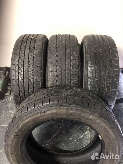 Triangle THW10 235/60 R18