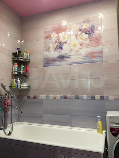 2-к. квартира, 46,3 м², 2/2 эт.