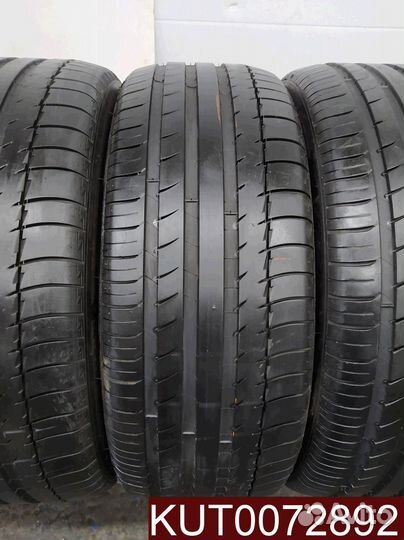 Michelin Latitude Sport 245/45 R20 107U