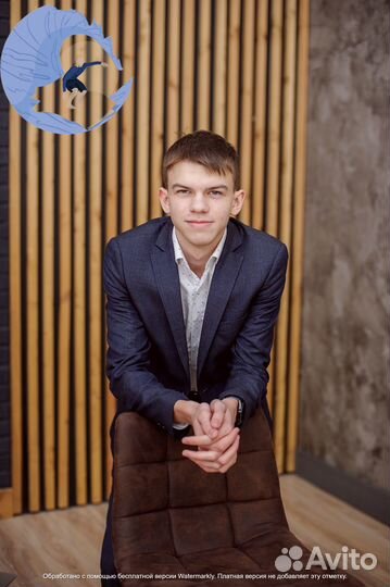 Репетитор по математике