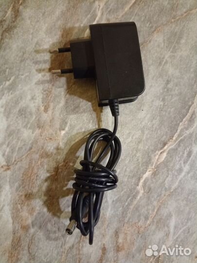 Блок питания 12v