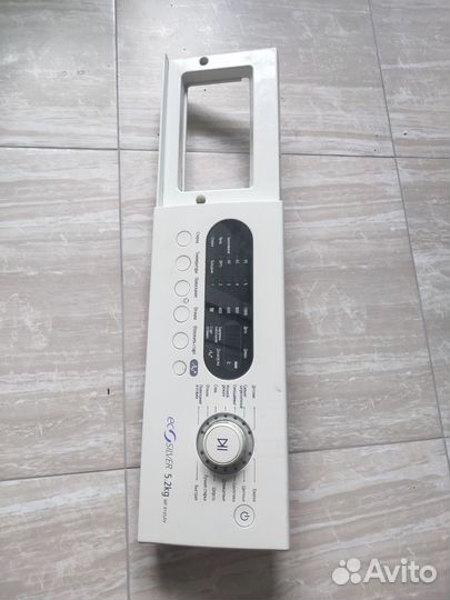 Стиральная машина samsung wf-r 105 av