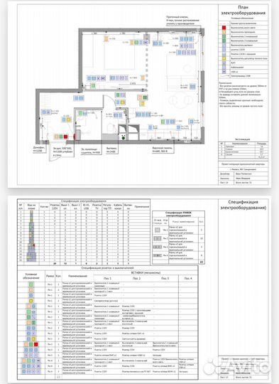 Дизайн однокомнатной квартиры