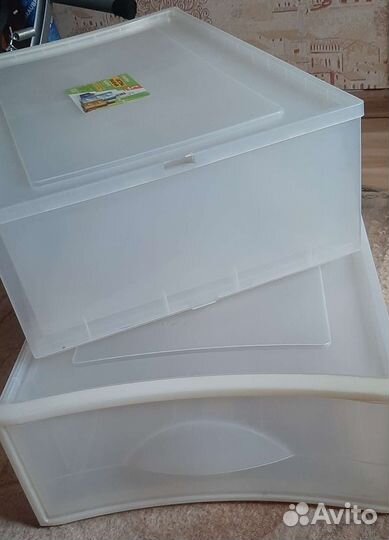 Система хранения, контейнер, комод Matrika