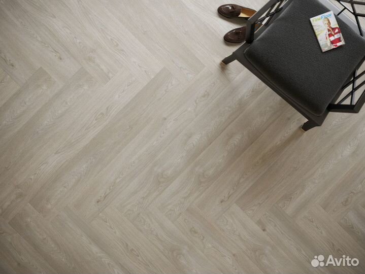 Водостойкий ламинат