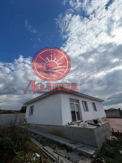 Дом 114 м² на участке 4 сот.