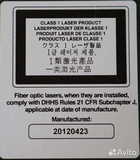 Коммутатор Cisco WS-C3560X-48P-S