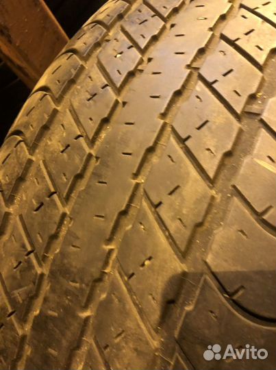 Goodyear Wrangler HP 275/60 R20