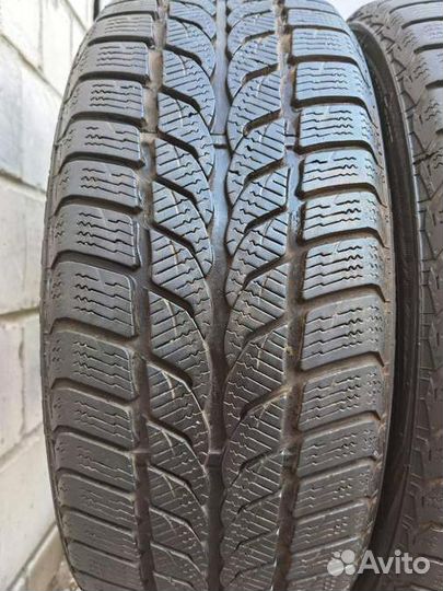 Uniroyal MS Plus 66 205/50 R17 93H