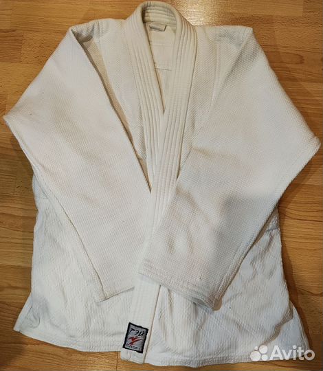 Кимоно для дзюдо