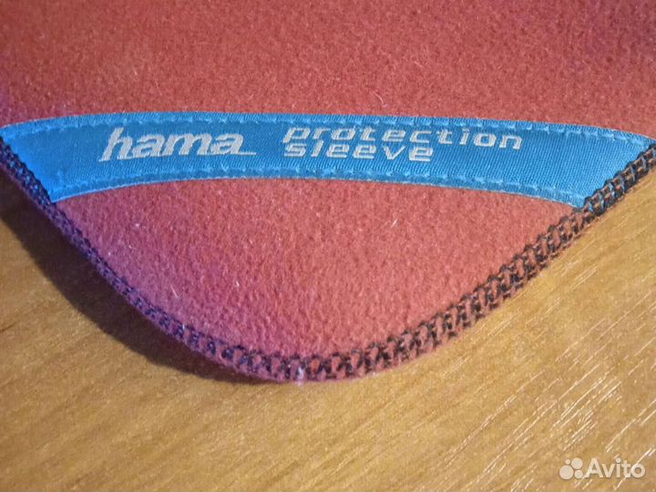 Футляр для ноутбука. Новый