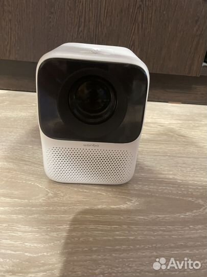 Проектор xiaomi wanbo t2 max