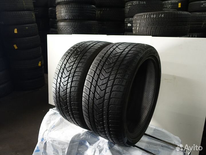 Pirelli Scorpion Winter 315/30 R21