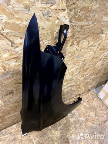 Mitsubishi Outlander 3 крыло переднее правое