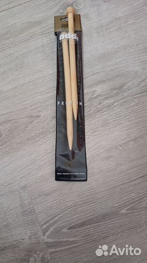 Спицы для вязания addi