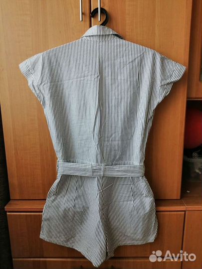 Комбинезон летний 40-42 размера