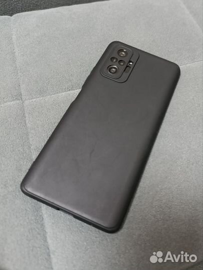 Xiaomi Redmi Note 10 Pro, 8/128 ГБ