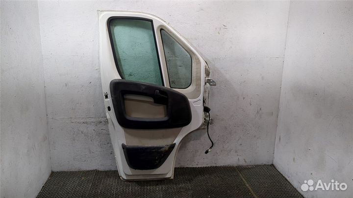 Дверь боковая Peugeot Boxer 2014, 2015